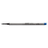 Lamy M63 Medium RollerBall Refill - Blue