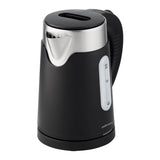 Mellerware 22008BK 0.8l Siena Kettle - Black