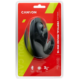 Canyon MW-16 Vertical Wireless Mouse