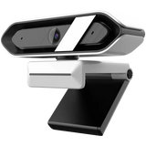 Lorgar Rapax 701 2K Streaming Webcam White