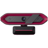 Lorgar Rapax 701 2K Streaming Webcam Pink