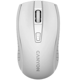 Canyon MW-7 Wireless mouse - White