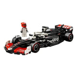 77250 LEGO® Speed Champions MoneyGram Haas F1® Team VF-24 Race Car