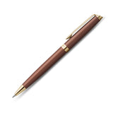 Waterman Hemisphere Metallic Copper with Gold Trim Ballpoint Pen - 2217950