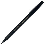 Pilot Sign Pen Medium Water resistant - Black