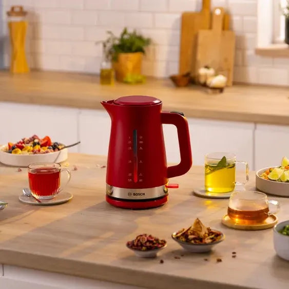 Bosch cordless kettle shop