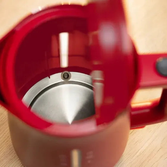 Bosch TWK4M224 MyMoment 1.7 l Red Kettle