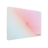 SwitchEasy Dots Protective Case MacBook Pro 13" 2020~2016 (2020, M1, Intel) - Aurora