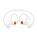 JBL Endurance Pace True Wireless Open Ear Earbuds - White