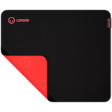 Lorgar Main 325 Gaming Mouse Pad - Black