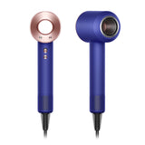 Dyson Supersonic Hairdryer HD07 Vinca Blue & Rosé
