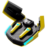Canyon Doublebee GTWS-2 Gaming Headset - Yellow