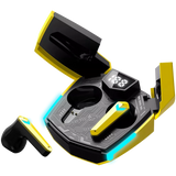 Canyon Doublebee GTWS-2 Gaming Headset - Yellow