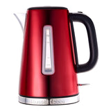 Russell Hobbs 23210-70SA Luna 1.7L Kettle - Red