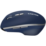 Canyon MW-21 Wireless Optical Mouse - Blue