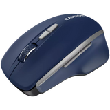 Canyon MW-21 Wireless Optical Mouse - Blue