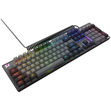 Lorgar Azar 514 RGB Wired Mechanical Gaming Keyboard Black