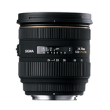 Sigma 24-70mm F2.8 IF EX DG HSM (Sony A)