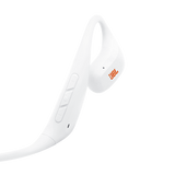 JBL Endurance Pace True Wireless Open Ear Earbuds - White