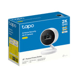 TP-Link Tapo C125 AI Home Security Wireless Camera