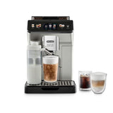 Delonghi ECAM450.65.S Eletta Explore, Silver Coffee Machine
