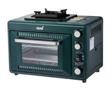 Totai 26/FD998 Portable Mini Gas Stove