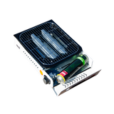Totai 26/KS60 Portable Gas Cooing Griller