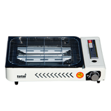 Totai 26/KS60 Portable Gas Cooing Griller