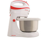 Mellerware 26401 Hand Mixer & Bowl - Pima Complete