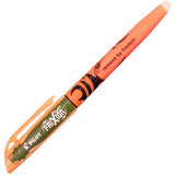 Pilot Frixion Light Highlighter - Orange