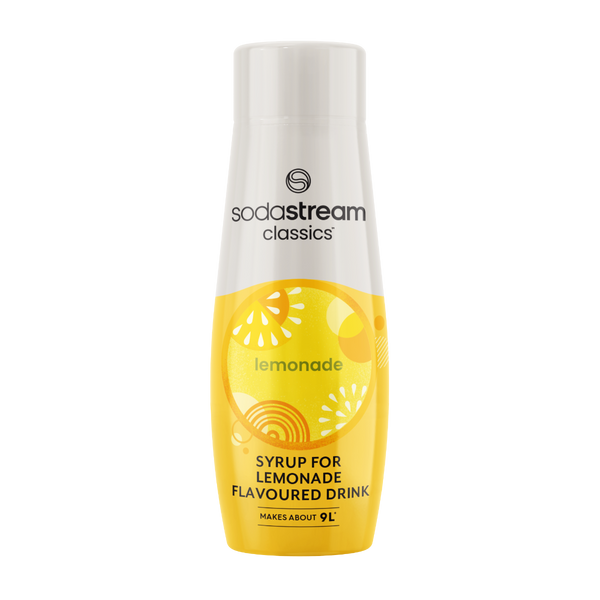 SodaStream Pepsi Flavour Drink Mix, 440ml