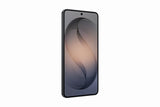 Samsung Galaxy S26 Plus 512GB - Black