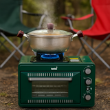 Totai 26/FD998 Portable Mini Gas Stove