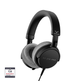 Beyerdynamic DT 270 PRO Studio Headphones - Black