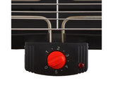 Mellerware 27055 Electric Grill - Grill Master