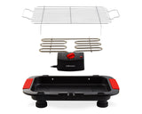 Mellerware 27055 Electric Grill - Grill Master