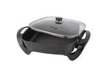 Mellerware 27700D Frying Pan - Odiseo