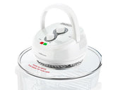 Mellerware 27720 12L Air Fryer/Convection Oven