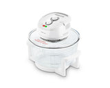 Mellerware 27720 12L Air Fryer/Convection Oven