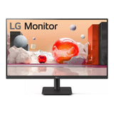 LG 27MS500 27-inch 1920 x 1080p FHD 16:9 100Hz 5ms LED IPS Monitor
