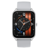 Volkano Fit Life Smart Watch Black -  VK-5082-bk