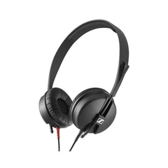 Sennheiser HD 25 LIGHT -Headphones - Black – New World