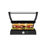 Mellerware 28560 Panini Press / Multi Grill