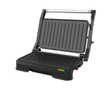 Mellerware 28575 Panini Press 2 Slice