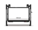 Mellerware 28575 Panini Press 2 Slice