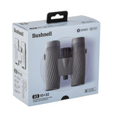 Bushnell A3 10x32 Binoculars (Folkstone Gray)