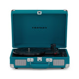 Crosley Cruiser Plus Turntable With Bluetooth Out Teal - CR8005F-TL4