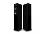 Wharfedale Diamond 12.4 Floorstanding Speaker Set