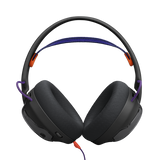 JBL Quantum 250 Wired Gaming Headset - Black