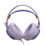 JBL Quantum 250 Wired Gaming Headset - Purple